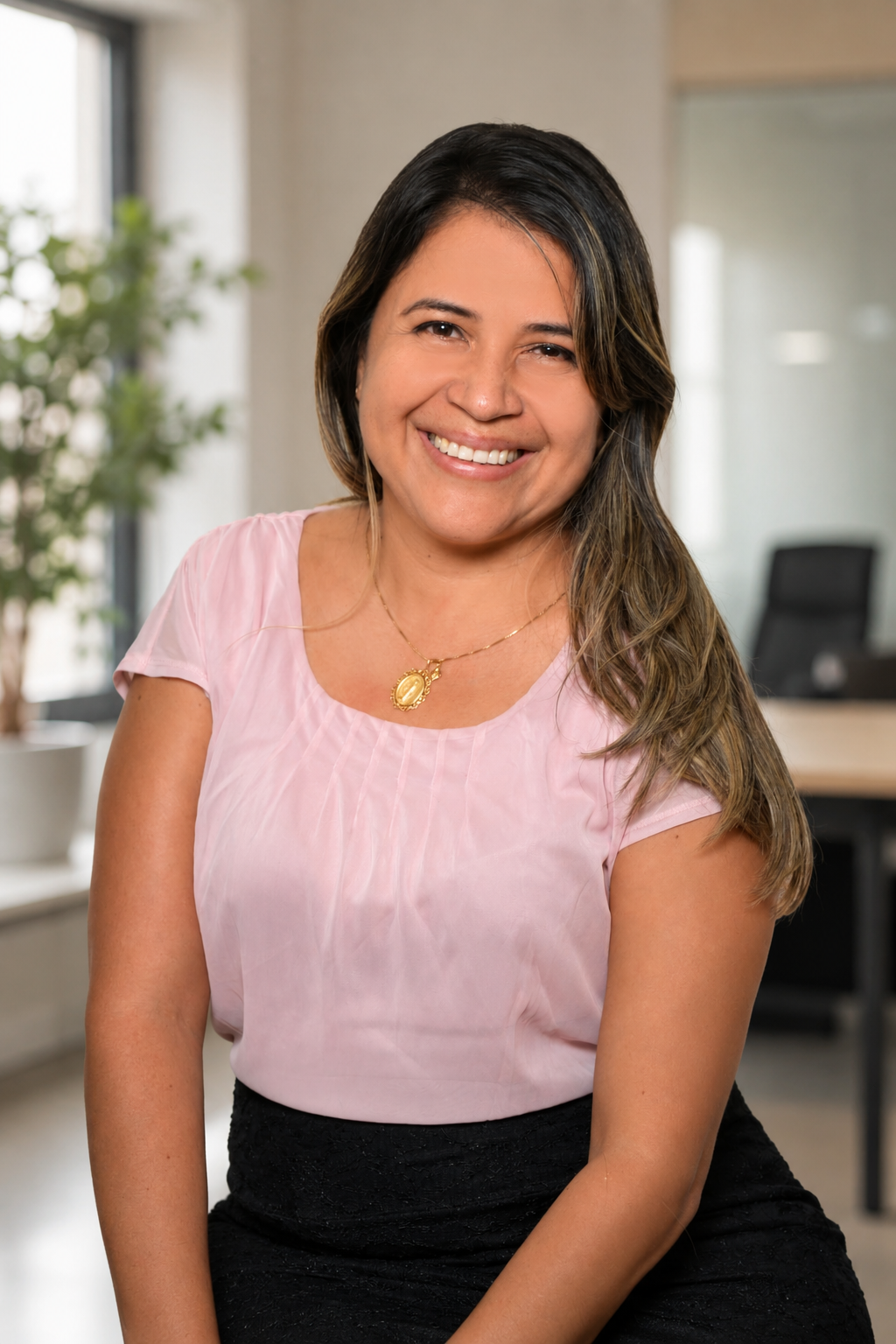 Mildred Osorio