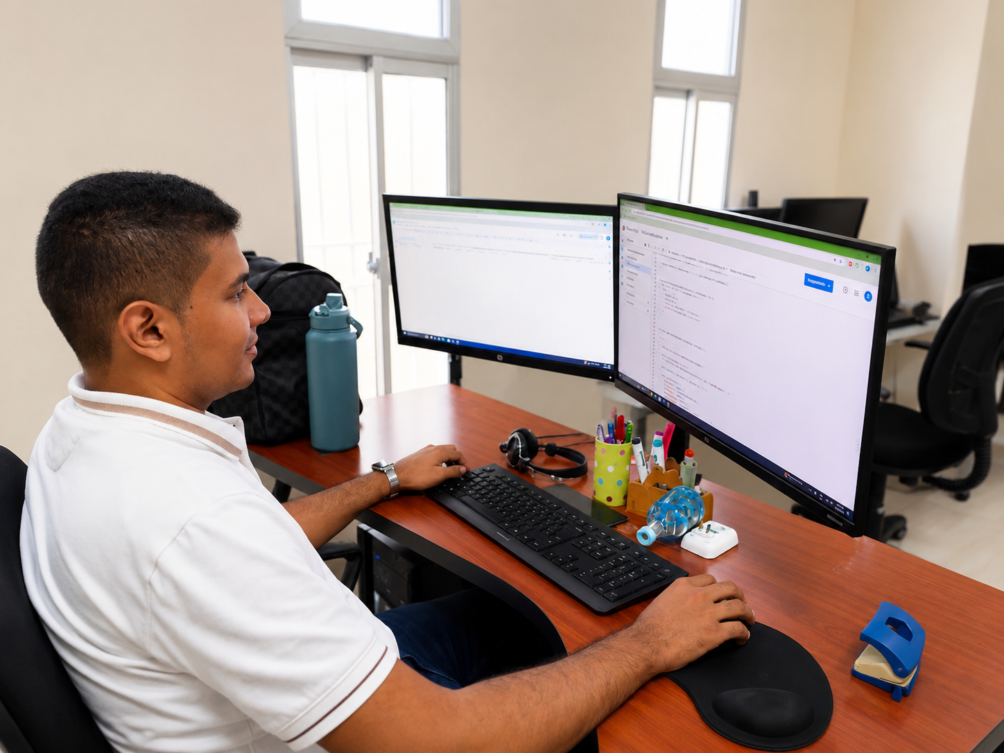 Information Technology